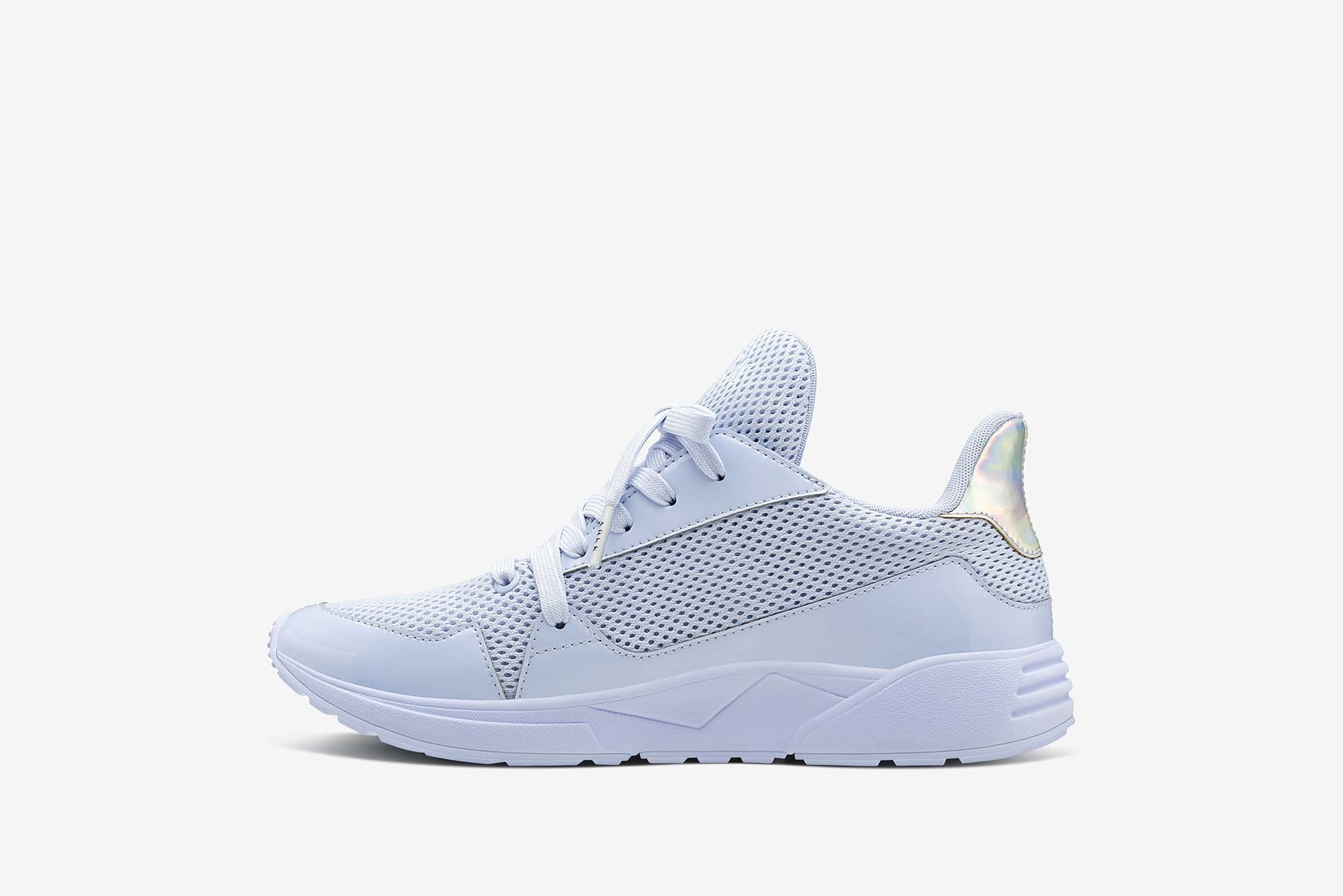 ARKK Collection Serinin Mesh 2.0 S-E15 Arctic Ice - Women Serinin Artic Ice