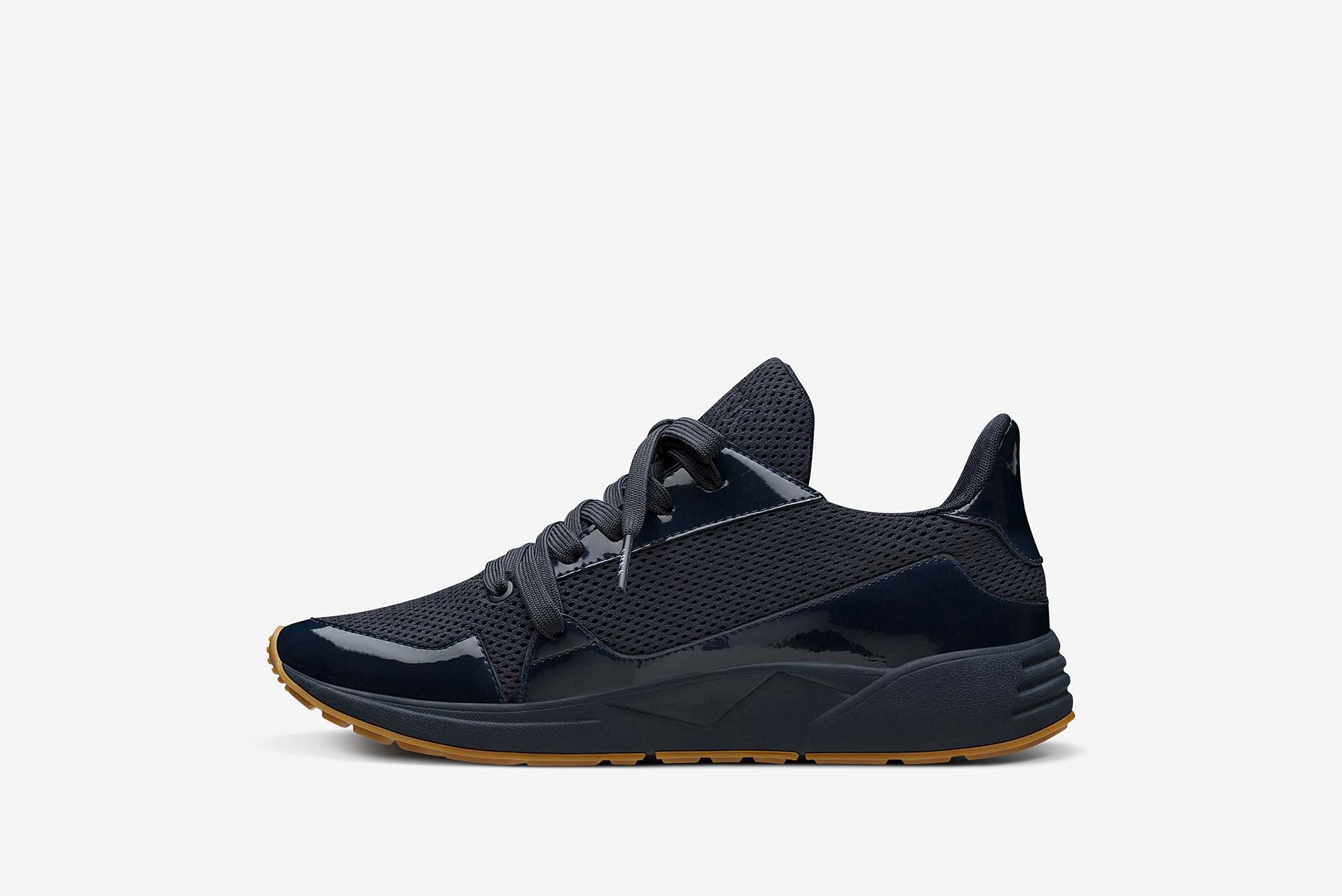 ARKK Collection Serinin Mesh 2.0 S-E15 Midnight Gum - Women Serinin Midnight Gum