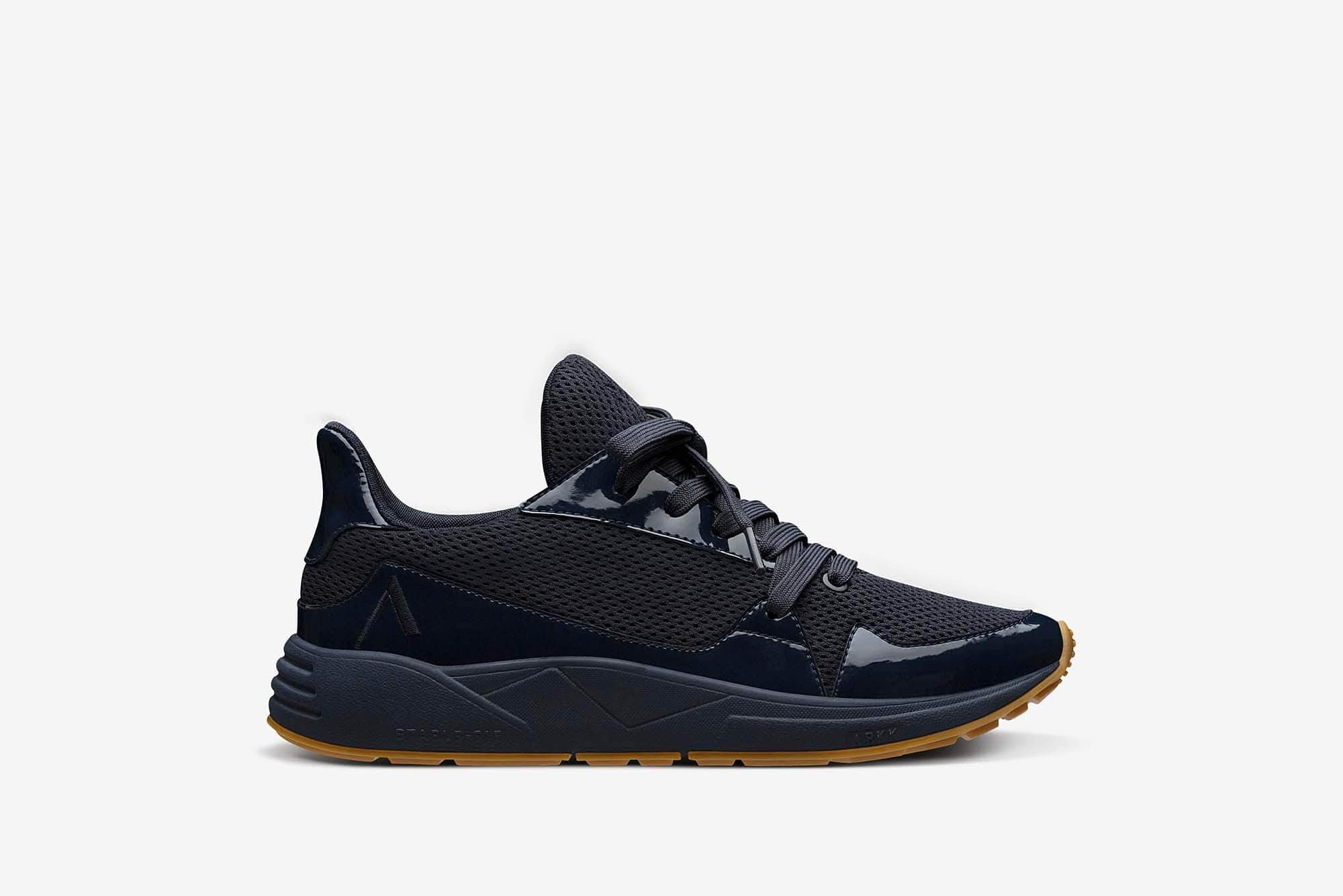 ARKK Collection Serinin Mesh 2.0 S-E15 Midnight Gum - Women Serinin Midnight Gum