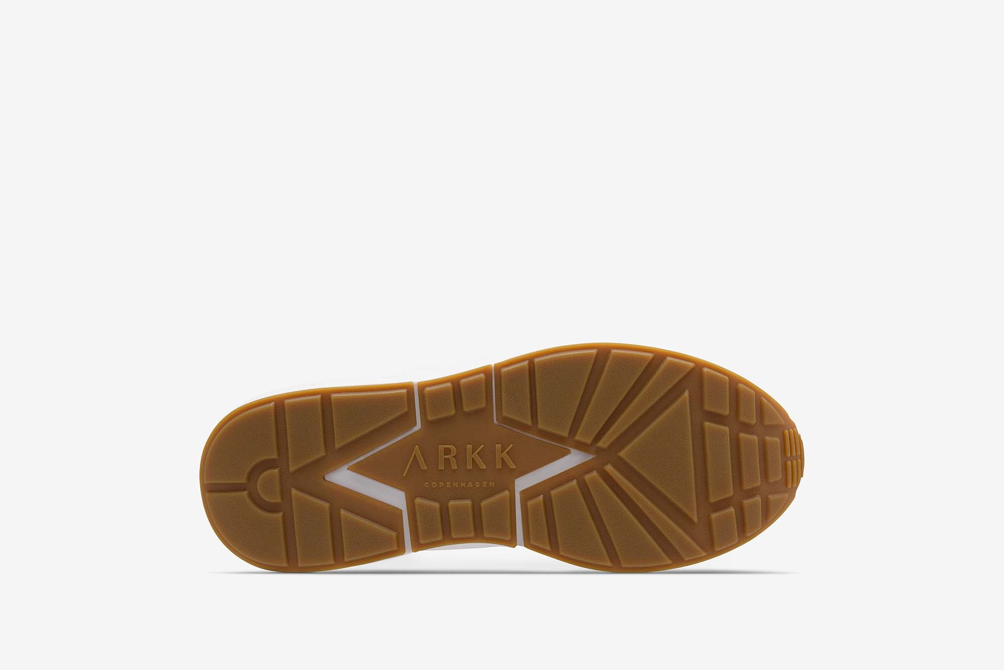 ARKK Collection Serinin Mesh 2.0 S-E15 White Gum - Women Serinin White Gum