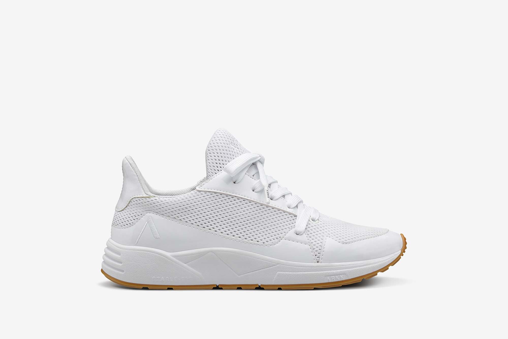 ARKK Collection Serinin Mesh 2.0 S-E15 White Gum - Women Serinin White Gum