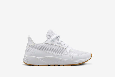 ARKK Collection Serinin Mesh 2.0 S-E15 White Gum - Women Serinin White Gum