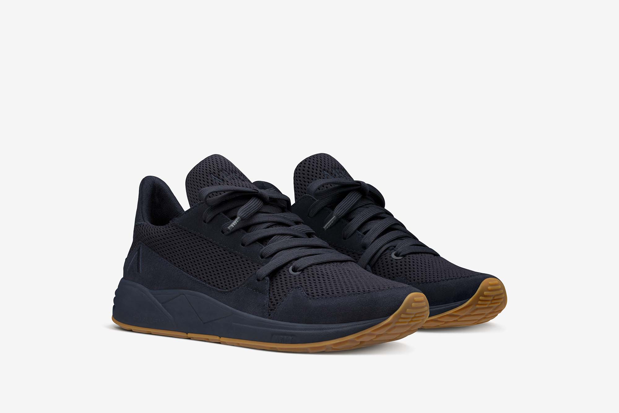 ARKK Collection Serinin Mesh S-E15 Midnight-Women Serinin Midnight