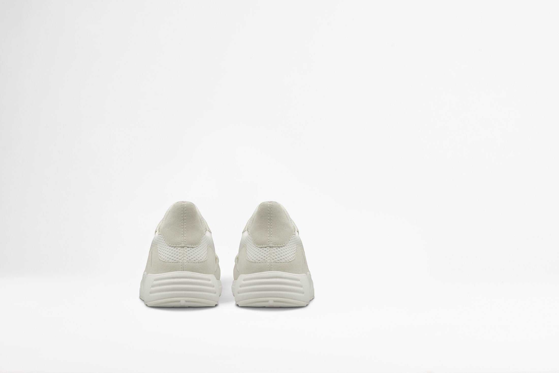 ARKK Copenhagen - Essential Line Serinin Mesh S-E15 Off White - Women Serinin Off White