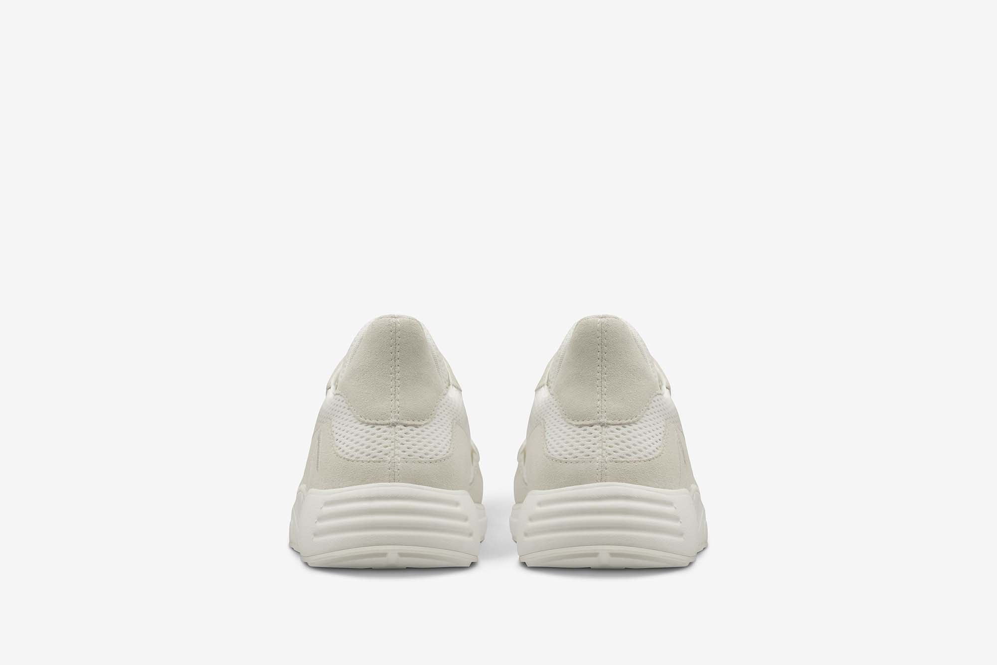 ARKK Collection Serinin Mesh S-E15 Off White - Women Serinin Off White