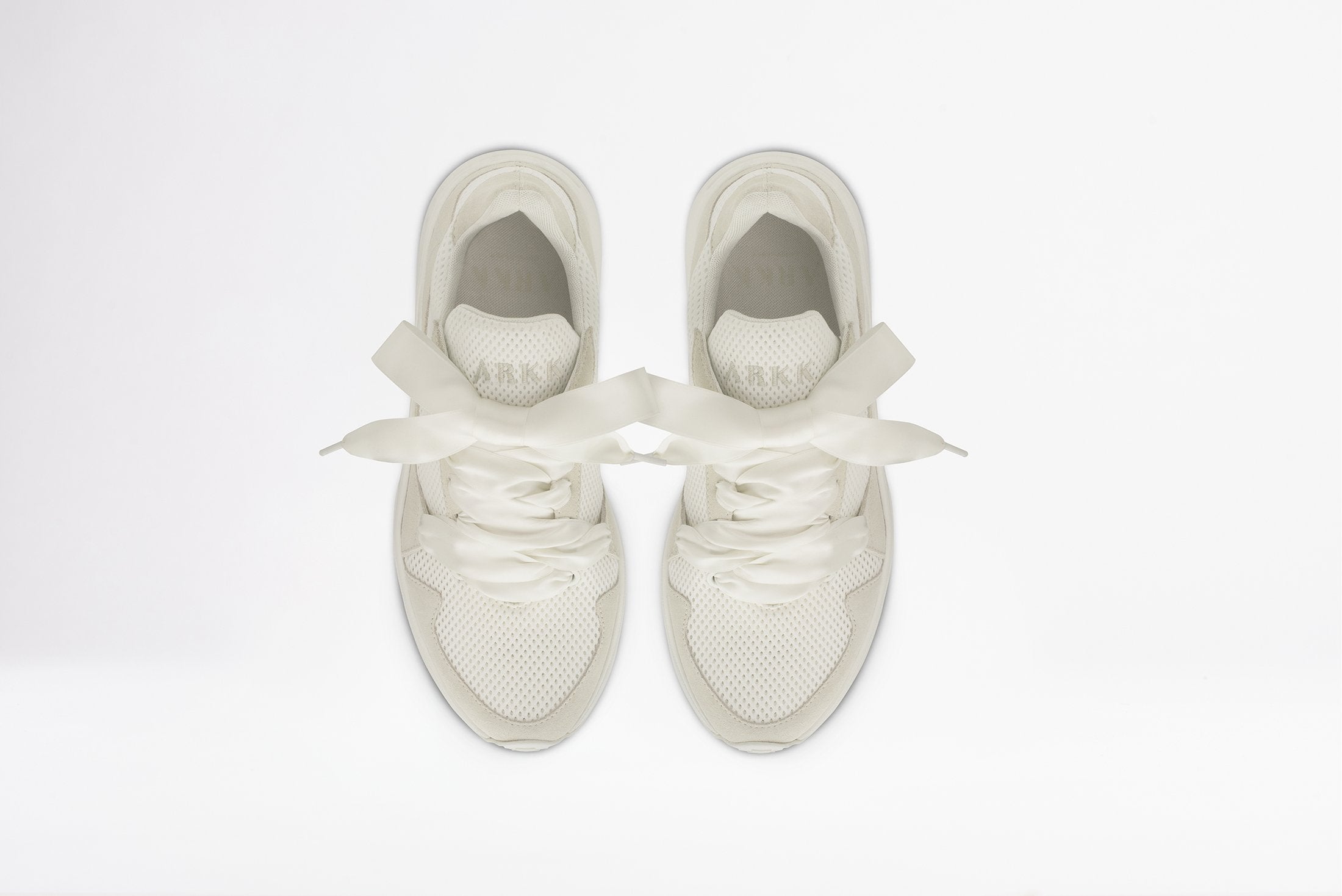 ARKK Copenhagen - Essential Line Serinin Mesh S-E15 Off White - Women Serinin Off White