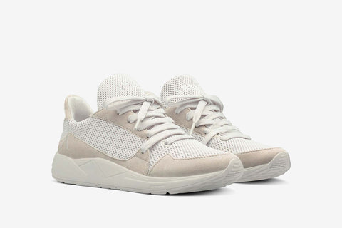 ARKK Collection Serinin Mesh S-E15 Off White - Women Serinin Off White