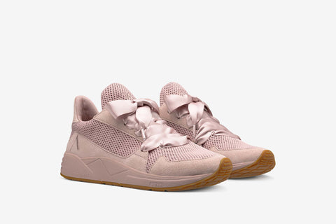 ARKK Collection Serinin Mesh S-E15 Taupe-Women Serinin Taupe