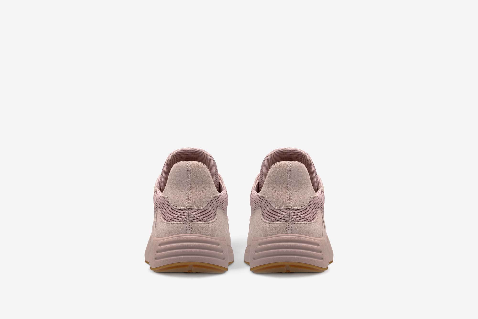 ARKK Collection Serinin Mesh S-E15 Taupe-Women Serinin Taupe