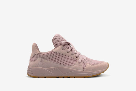 ARKK Collection Serinin Mesh S-E15 Taupe-Women Serinin Taupe