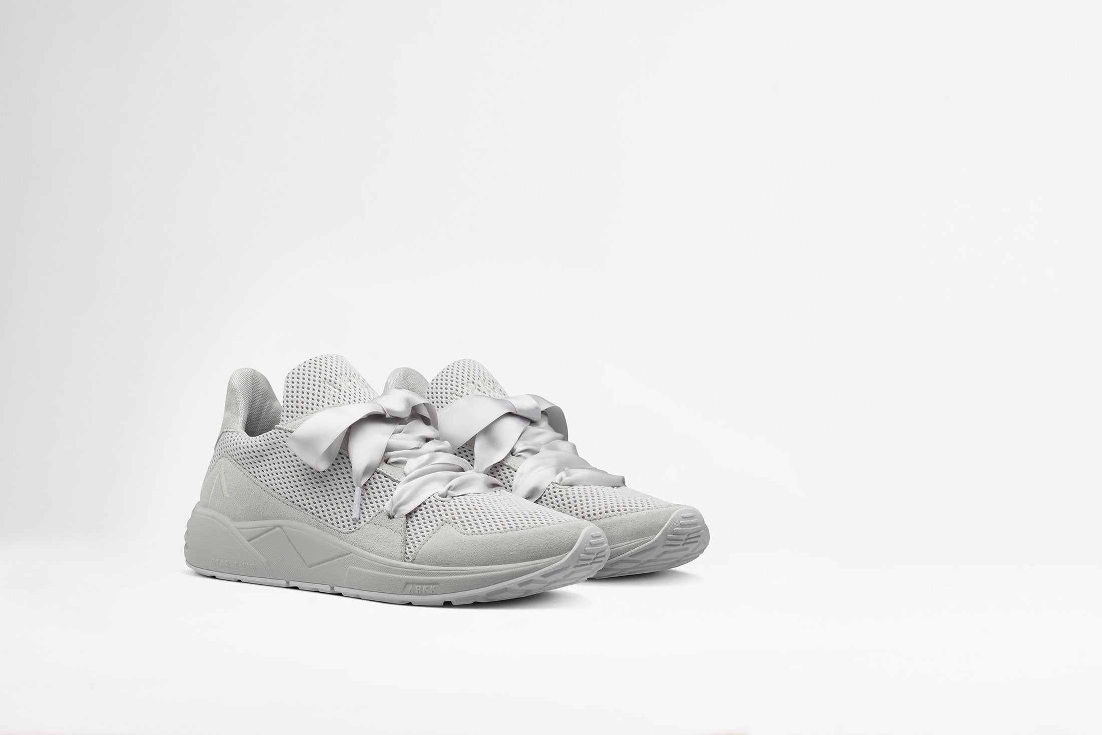 ARKK Copenhagen - Essential Line Serinin Mesh S-E15 Wind Grey - Women Serinin Wind Grey
