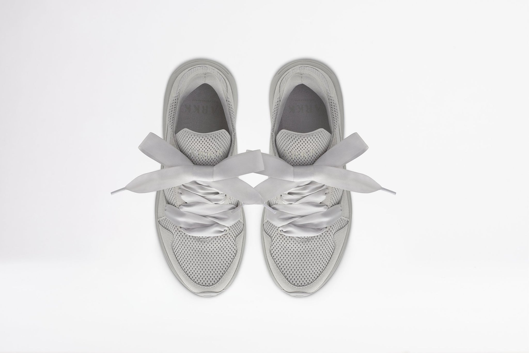 ARKK Copenhagen - Essential Line Serinin Mesh S-E15 Wind Grey - Women Serinin Wind Grey