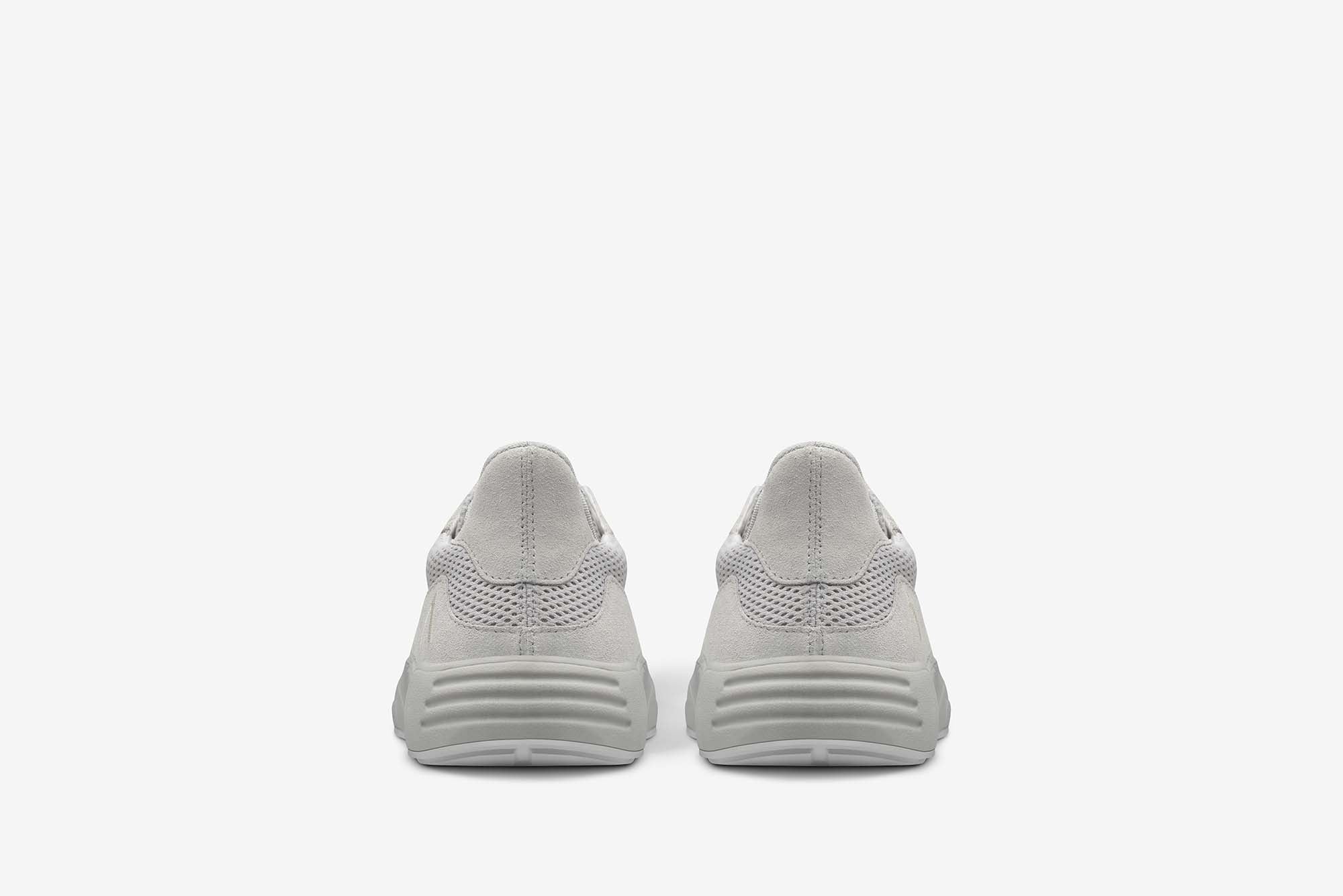 ARKK Collection Serinin Mesh S-E15 Wind Grey - Women Serinin Wind Grey