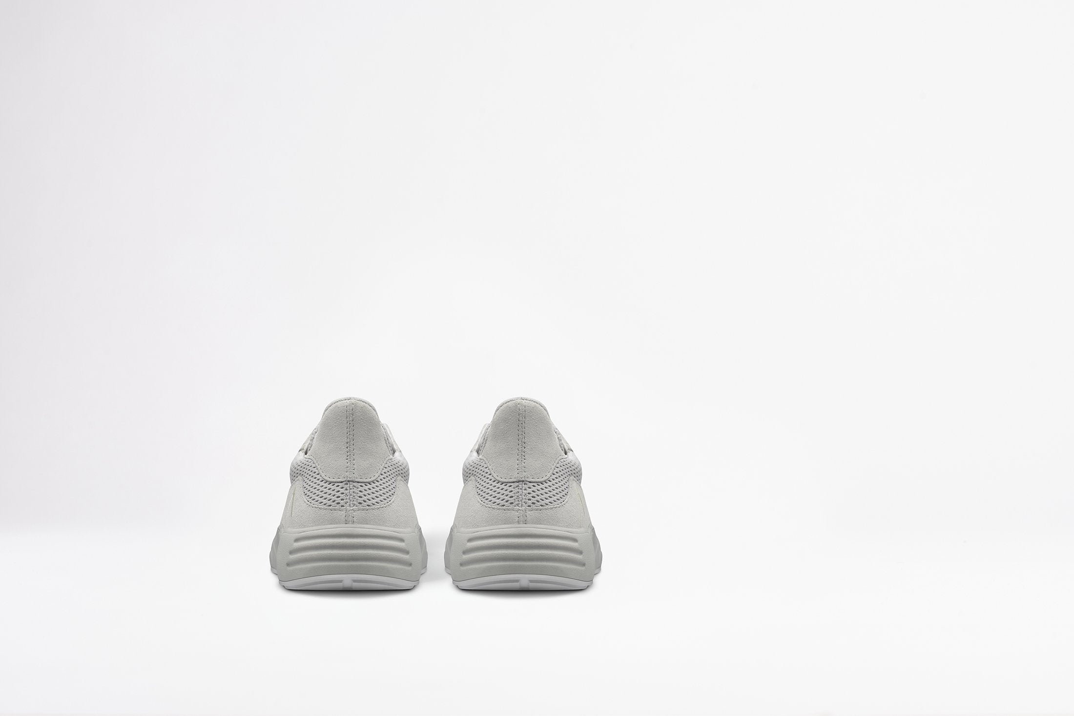 ARKK Copenhagen - Essential Line Serinin Mesh S-E15 Wind Grey - Women Serinin Wind Grey