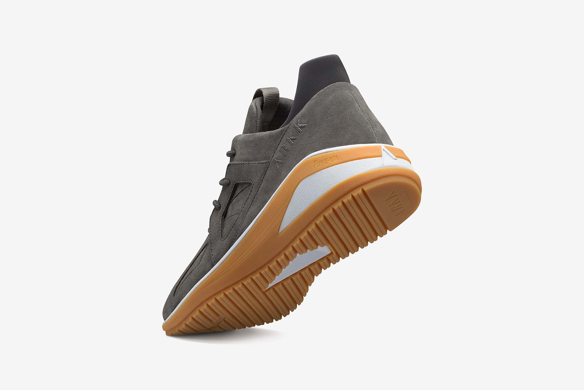 ARKK Copenhagen - Main Line Solianze Suede F-G2 Tornado Light Gum - Women Solianze Tornado