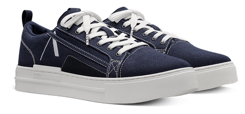 ARKK Collection Sommr Canvas PET R-H20 | Midnight | Women Sommr
