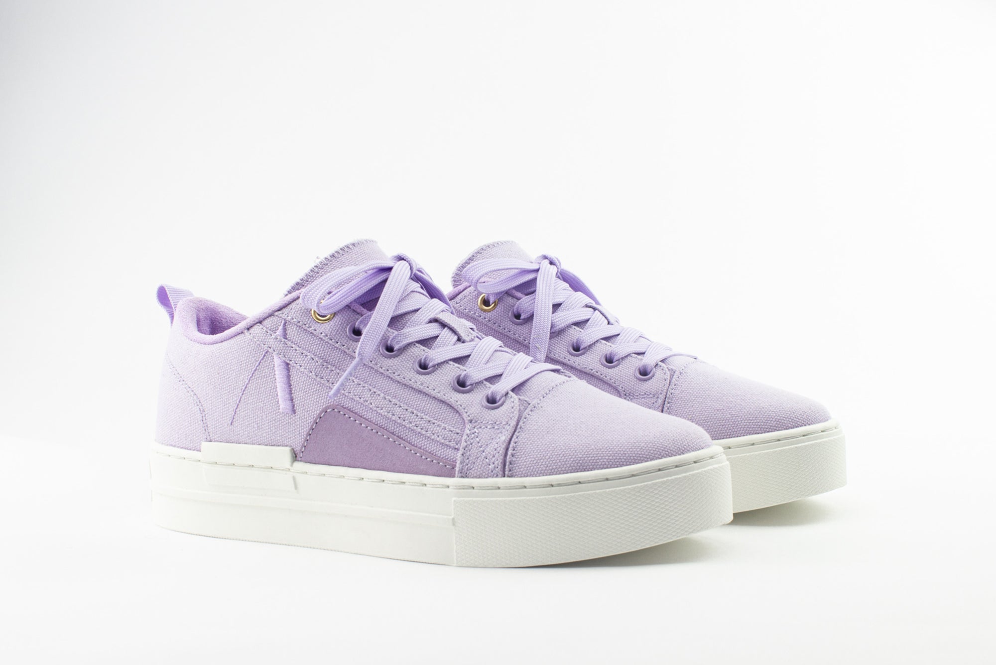ARKK Collection Sommr Canvas PET R-H20 | Pastel Lilac Marshmallow | Men Sommr