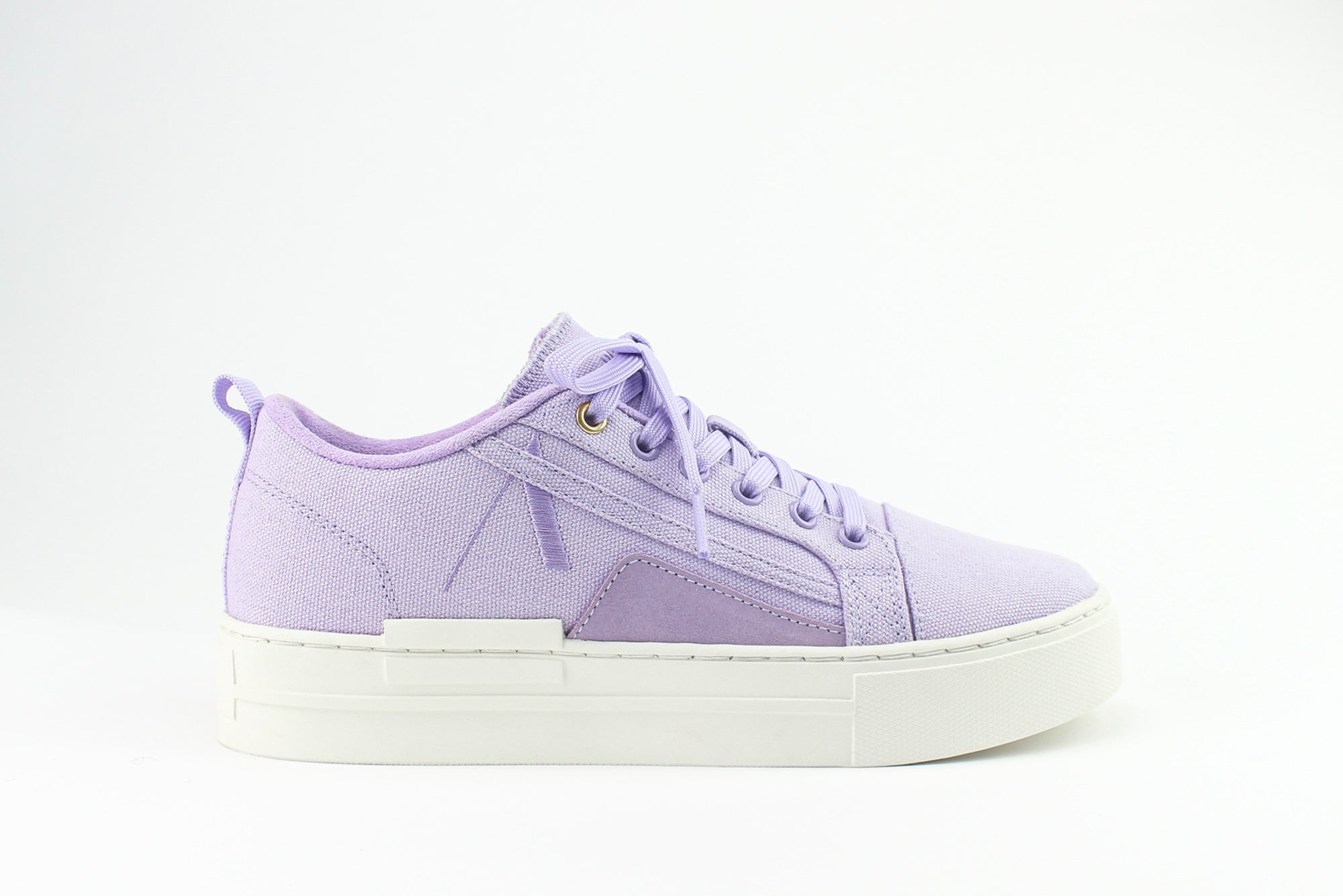 ARKK Collection Sommr Canvas PET R-H20 | Pastel Lilac Marshmallow | Men Sommr