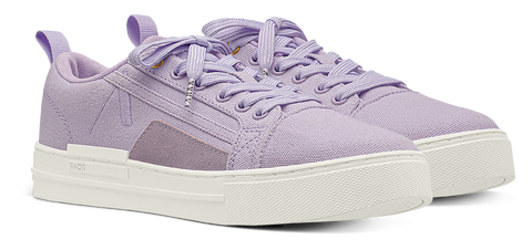 ARKK Collection Sommr Canvas PET R-H20 | Pastel Lilac Marshmallow | Women Sommr