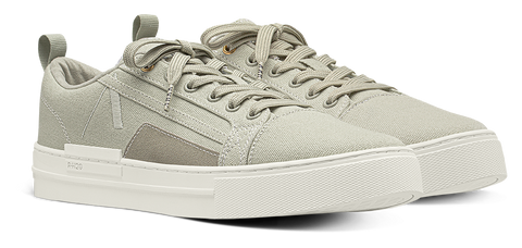 ARKK Collection Sommr Canvas PET R-H20 | Soft Green Marshmallow | Men Sommr