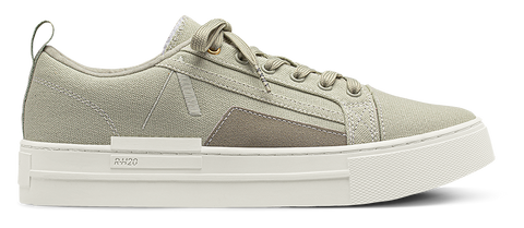 ARKK Collection Sommr Canvas PET R-H20 | Soft Green Marshmallow | Women Sommr