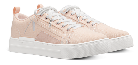 ARKK Collection Sommr Canvas PET R-H20 | Soft Pink White | Women Sommr