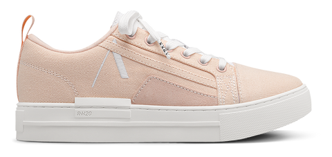 ARKK Collection Sommr Canvas PET R-H20 | Soft Pink White | Women Sommr