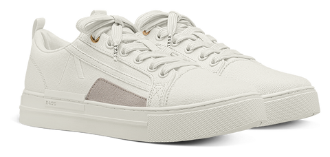 ARKK Collection Sommr Canvas PET R-H20 | Triple Marshmallow | Men Sommr