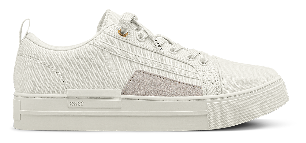 ARKK Collection Sommr Canvas PET R-H20 | Triple Marshmallow | Men Sommr