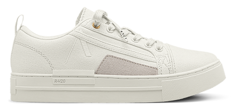ARKK Collection Sommr Canvas PET R-H20 | Triple Marshmallow | Women Sommr