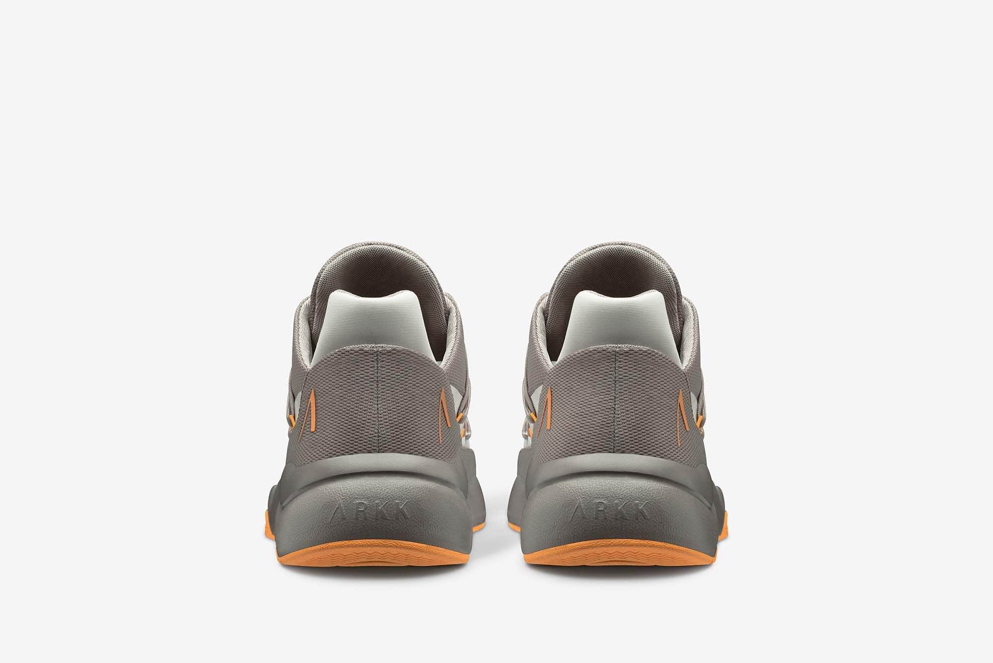 ARKK Collection Spektrm Mesh F-PRO90 Satellite Mock Orange - Men Spektrm Satelitte