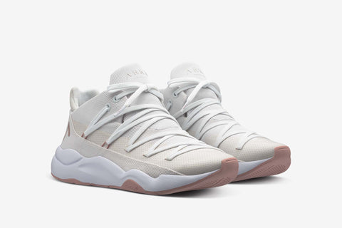 ARKK Collection Spektrm Mesh F-PRO90 White Cameo Brown - Men Spektrm White