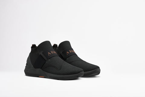 ARKK Collection Spyqon FG 2.0 H-X1 Black Light Rust - Men Spyqon Black