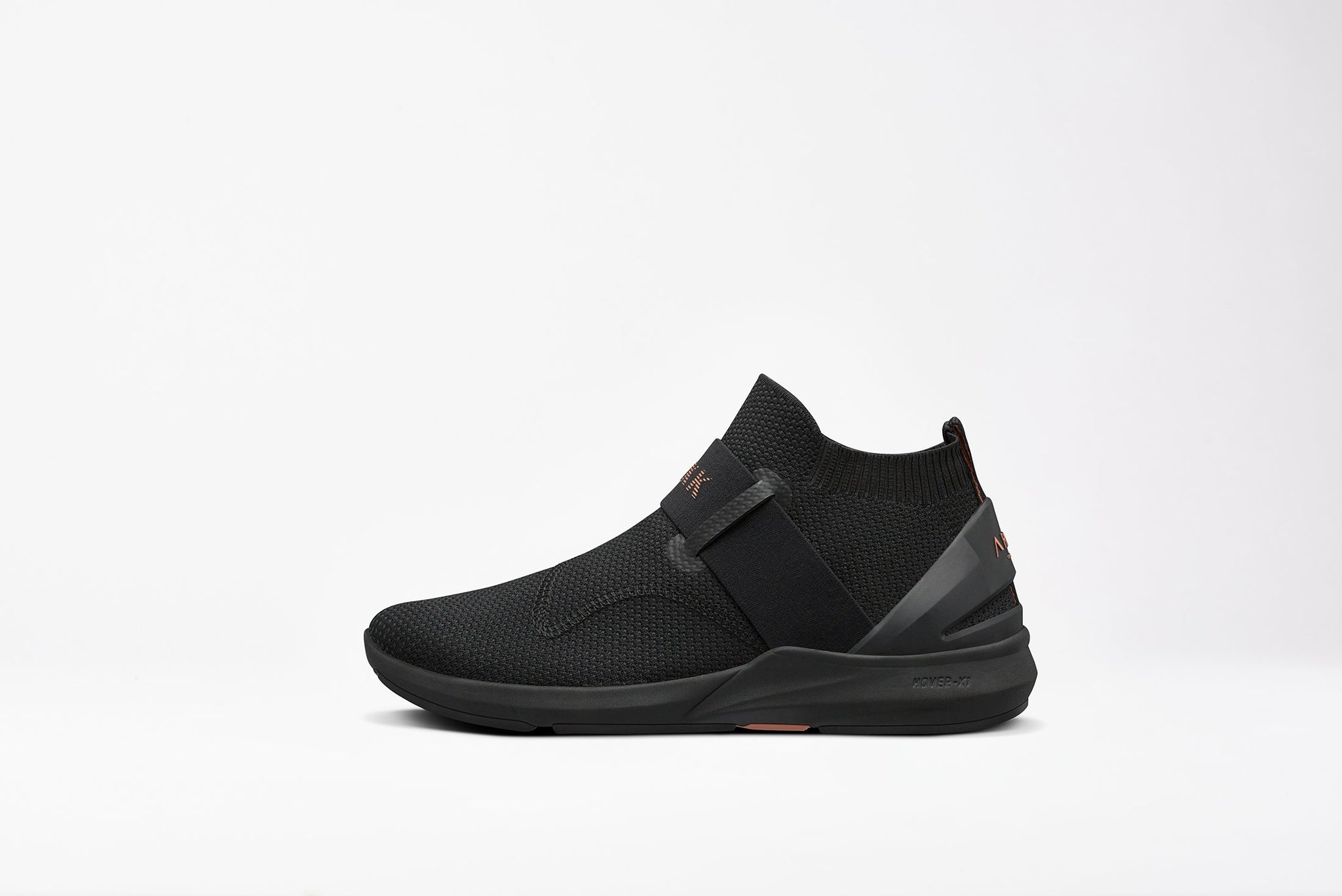 ARKK Copenhagen - Superior Line Spyqon FG 2.0 H-X1 Black Light Rust - Men Spyqon Black