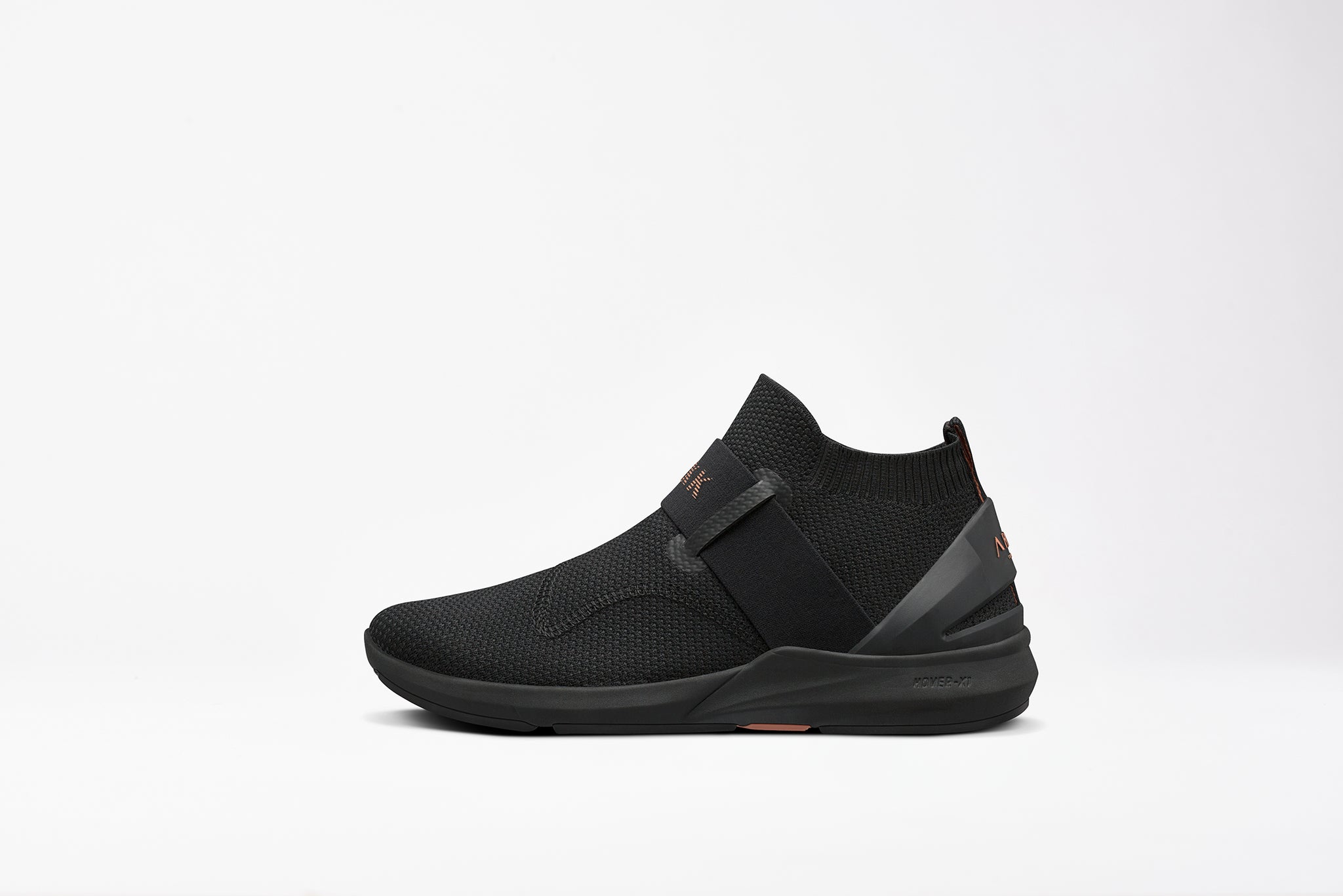 ARKK Collection Spyqon FG 2.0 H-X1 Black Light Rust - Men Spyqon Black