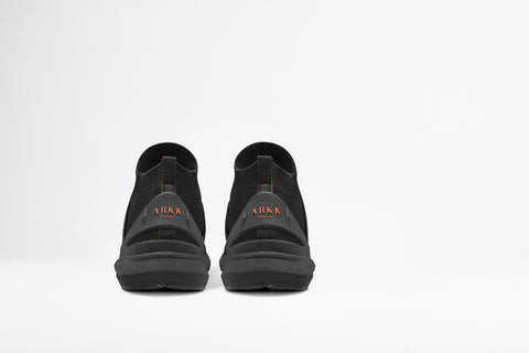 ARKK Copenhagen - Superior Line Spyqon FG 2.0 H-X1 Black Light Rust - Woman Spyqon Black