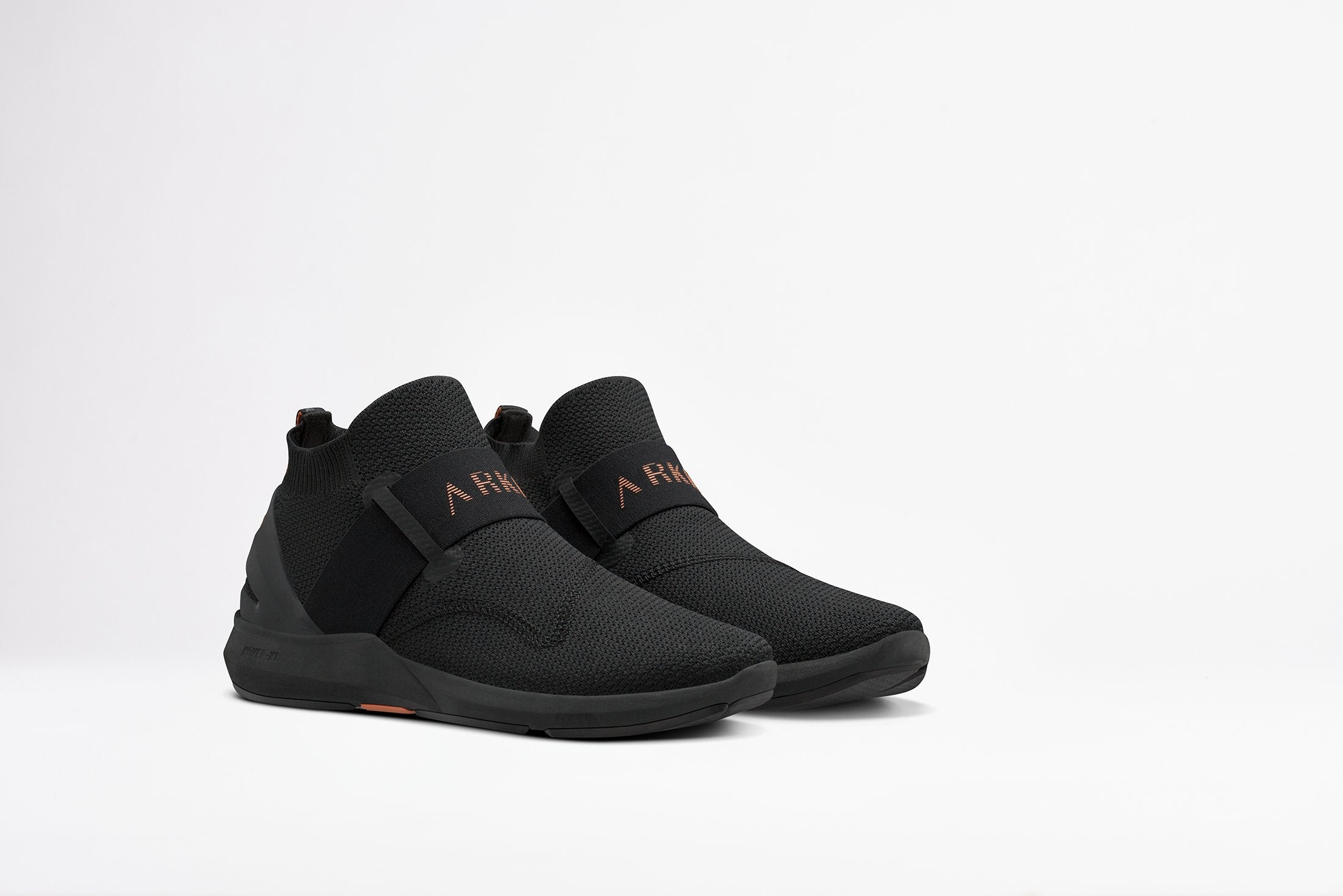 ARKK Copenhagen - Superior Line Spyqon FG 2.0 H-X1 Black Light Rust - Woman Spyqon Black