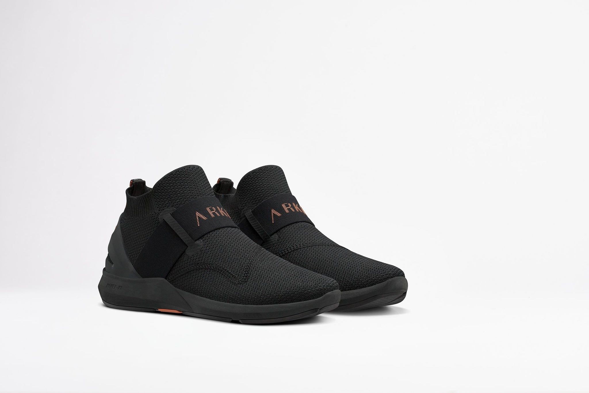 ARKK Copenhagen - Superior Line Spyqon FG 2.0 H-X1 Black Light Rust - Woman Spyqon Black