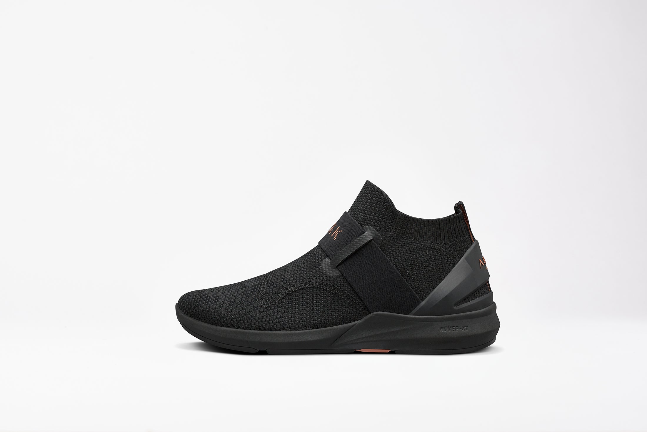 ARKK Collection Spyqon FG 2.0 H-X1 Black Light Rust - Woman Spyqon Black