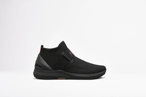ARKK Collection Spyqon FG 2.0 H-X1 Black Light Rust - Woman Spyqon Black