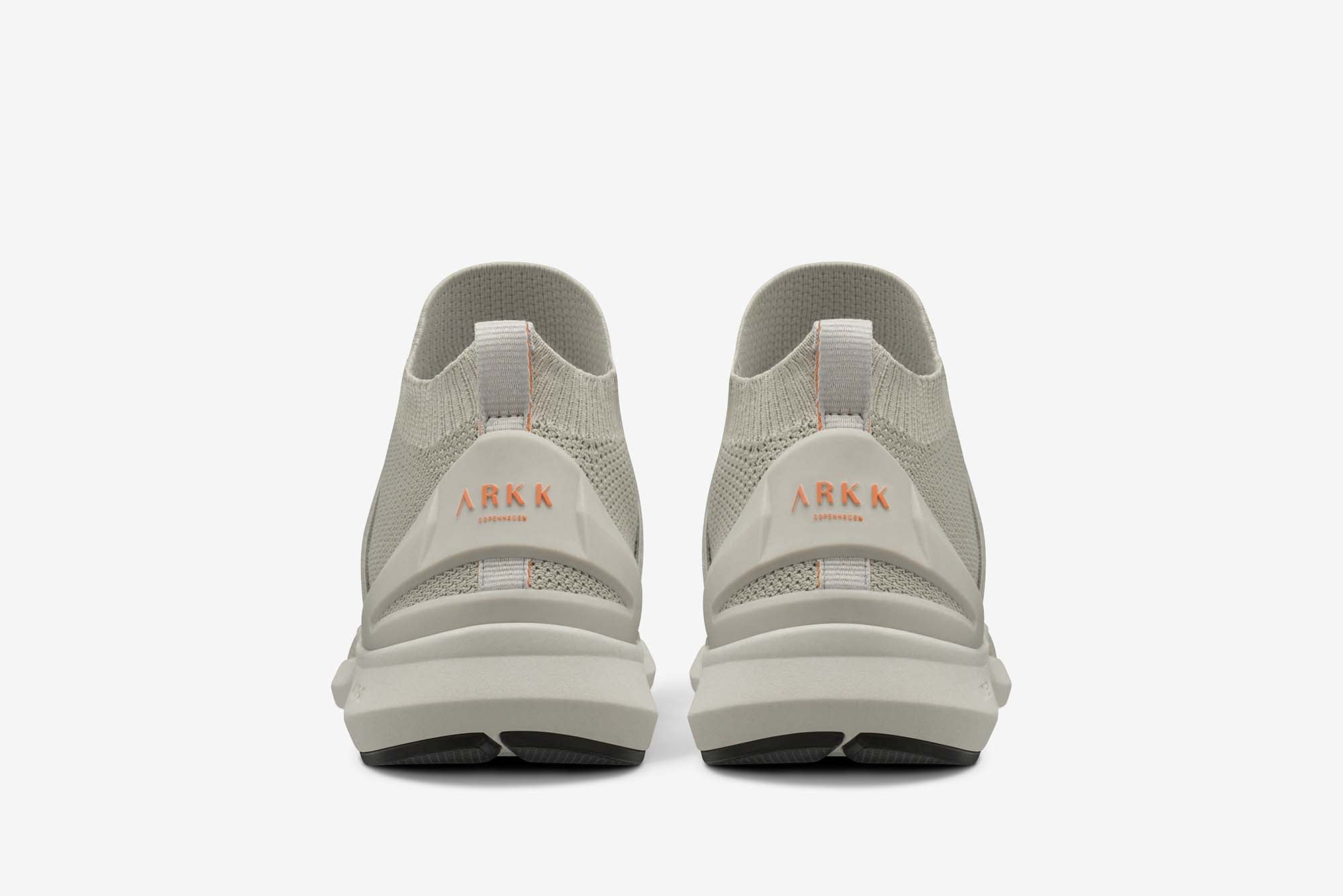 ARKK Collection Spyqon FG 2.0 H-X1 Silver Gray Light Rust - Women Spyqon Silver Gray