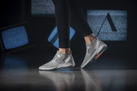ARKK Copenhagen - Superior Line Spyqon FG 2.0 H-X1 Silver Gray Light Rust - Women Spyqon Silver Gray