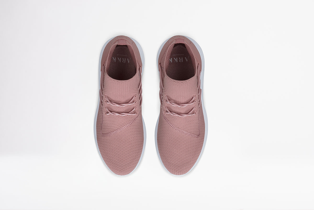 ARKK Collection Spyqon FG H-X1 Ash Rose - Women Spyqon Ash Rose