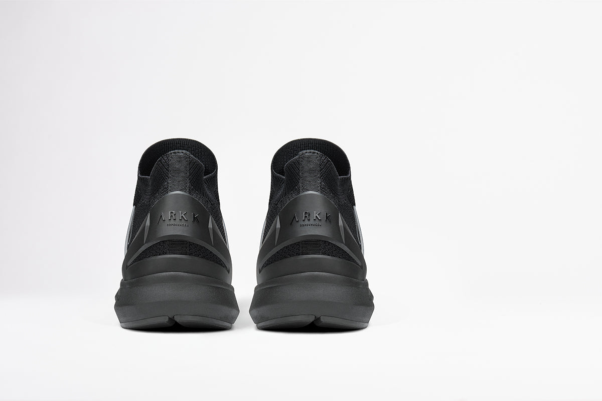 ARKK Collection Spyqon FG H-X1 Black - Women Spyqon Black