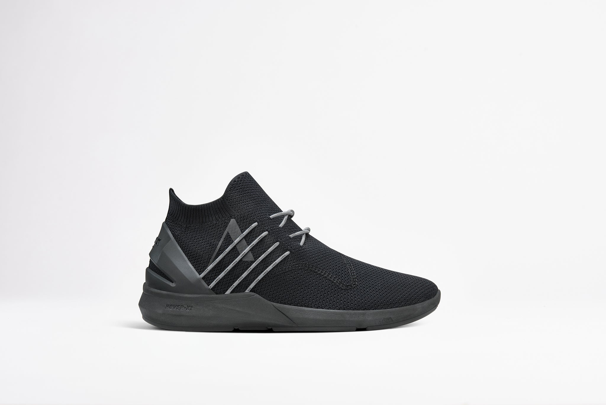 ARKK Collection Spyqon FG H-X1 Black - Women Spyqon Black
