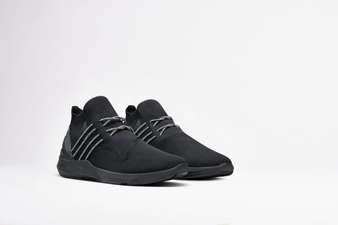 ARKK Collection Spyqon FG H-X1 Black - Women Spyqon Black