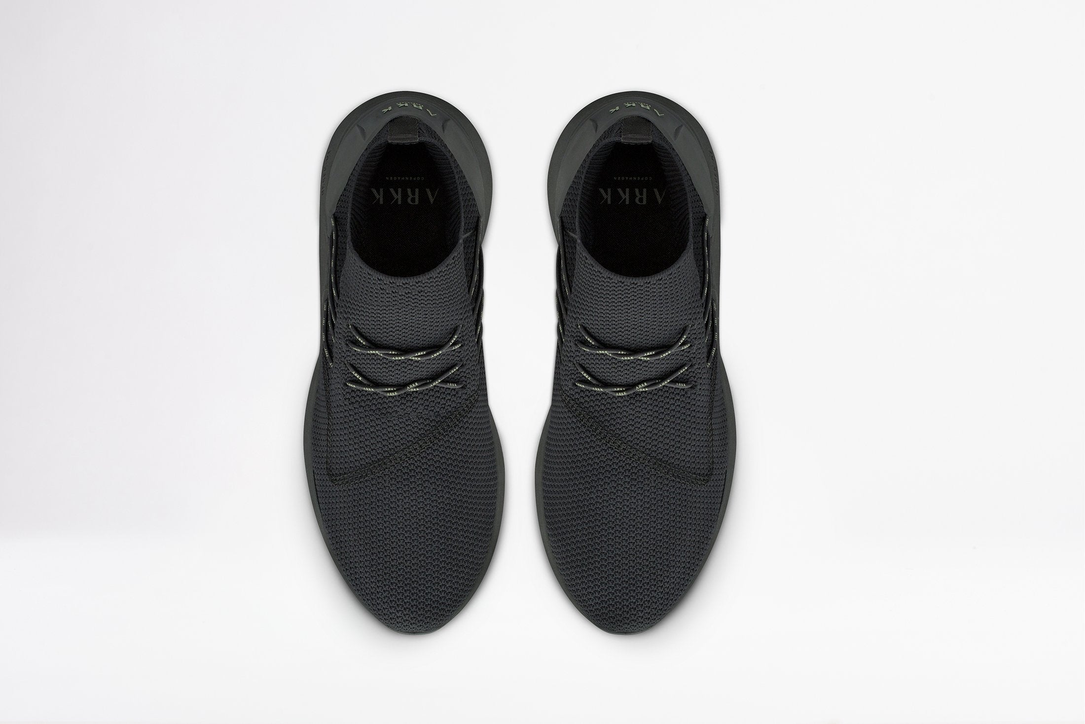 ARKK Copenhagen - Main Line Spyqon FG H-X1 Black Army - Men Spyqon