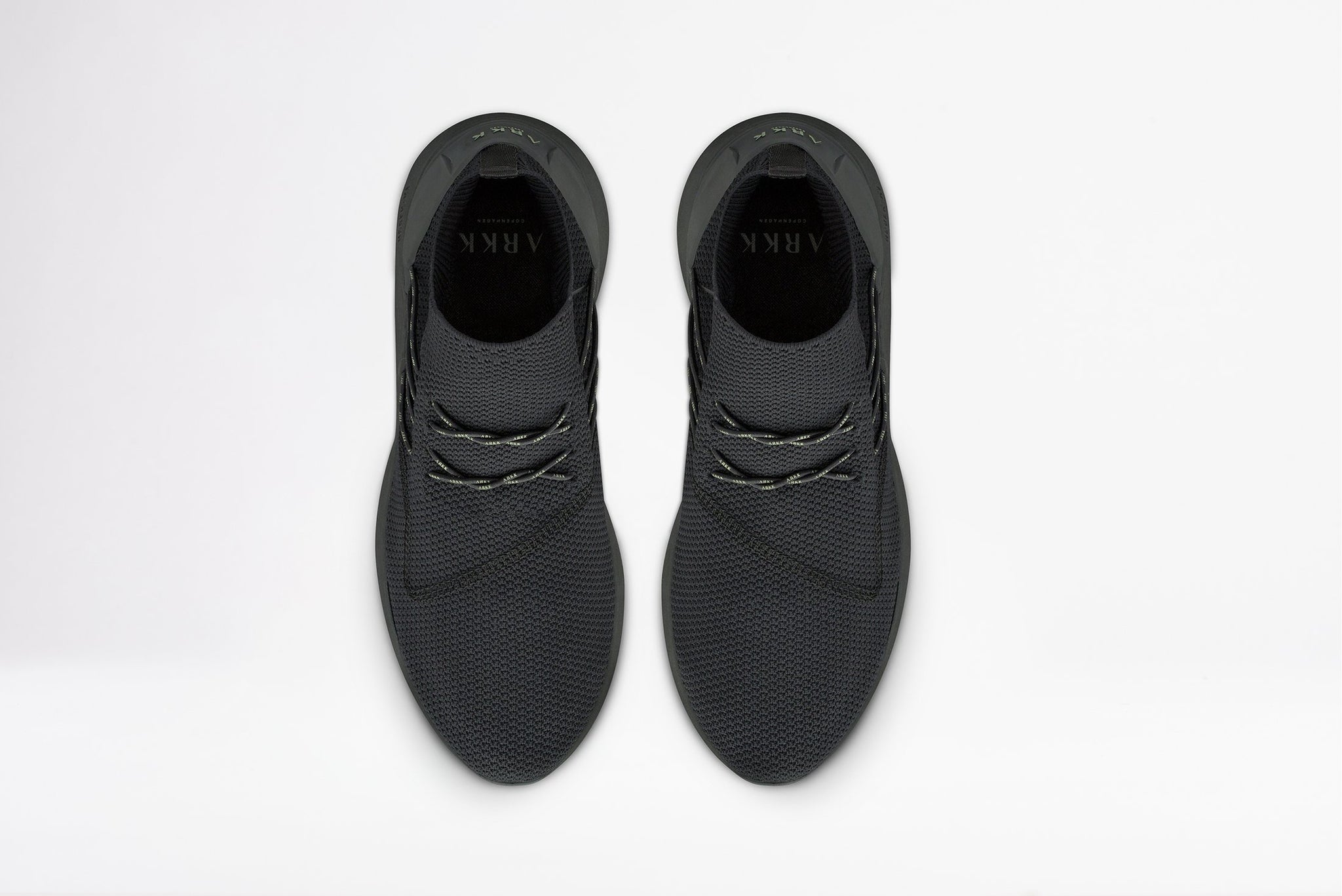 ARKK Copenhagen - Main Line Spyqon FG H-X1 Black Army - Men Spyqon