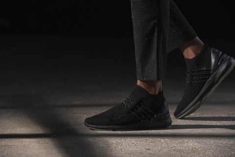 ARKK Copenhagen - Main Line Spyqon FG H-X1 Black Army - Men Spyqon