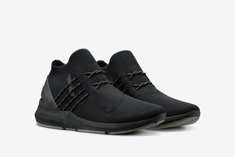 ARKK Collection Spyqon FG H-X1 Black Army - Men Spyqon Black